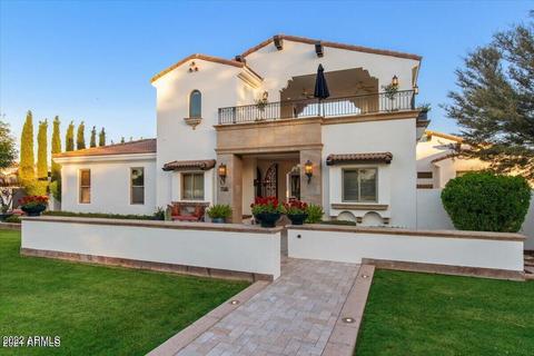 2451 E Desert Ln, Gilbert, AZ 85234 photo 16