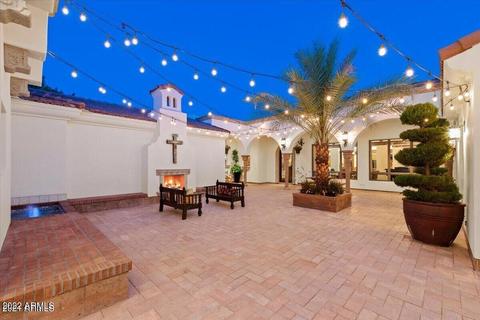 2451 E Desert Ln, Gilbert, AZ 85234 photo 3