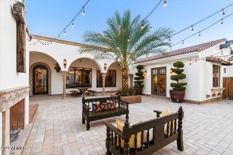 2451 E Desert Ln, Gilbert, AZ 85234 photo 23