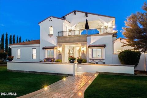 2451 E Desert Ln, Gilbert, AZ 85234 photo 1