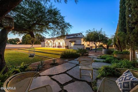 2451 E Desert Ln, Gilbert, AZ 85234 photo 54