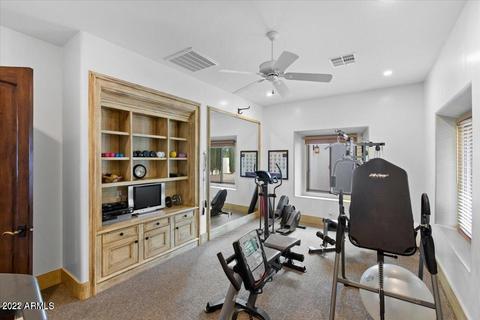 2451 E Desert Ln, Gilbert, AZ 85234 photo 39