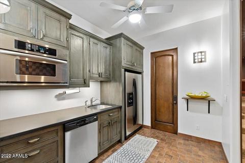 2451 E Desert Ln, Gilbert, AZ 85234 photo 41