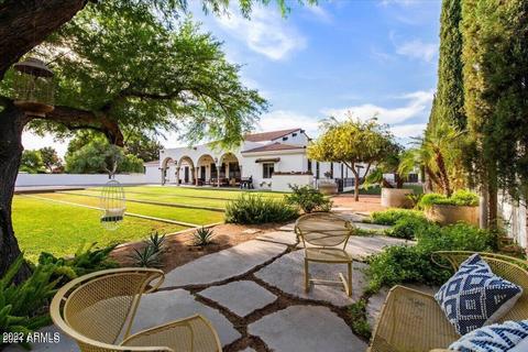 2451 E Desert Ln, Gilbert, AZ 85234 photo 15