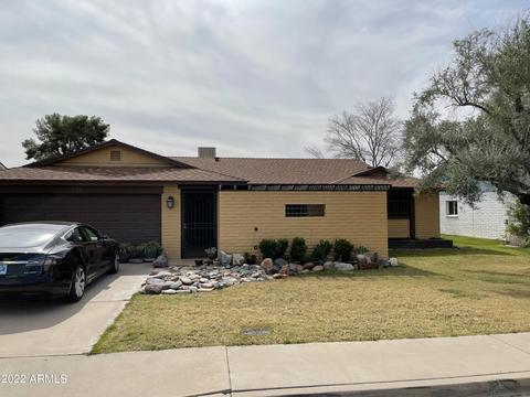 837 E Divot Dr, Tempe, AZ 85283 photo 1