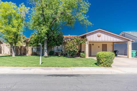2262 E Harmony Ave, Mesa, AZ 85204 photo 1