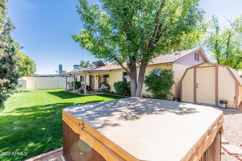 2262 E Harmony Ave, Mesa, AZ 85204 photo 3