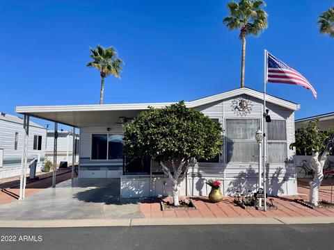 7750 E Broadway Rd #89, Mesa, AZ 85208 photo 25