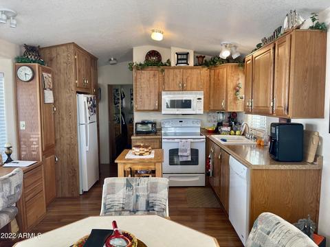 7750 E Broadway Rd #89, Mesa, AZ 85208 photo 3