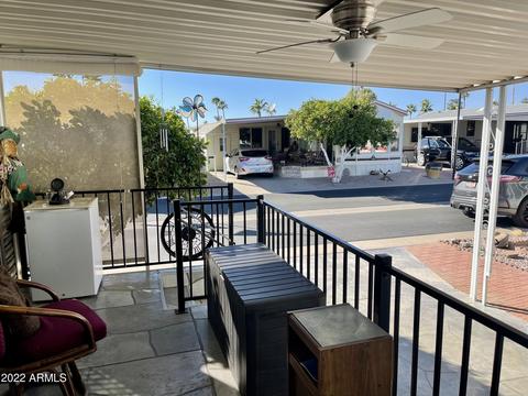 7750 E Broadway Rd #89, Mesa, AZ 85208 photo 20