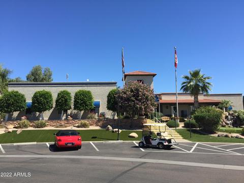 7750 E Broadway Rd #89, Mesa, AZ 85208 photo 37