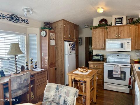 7750 E Broadway Rd #89, Mesa, AZ 85208 photo 8