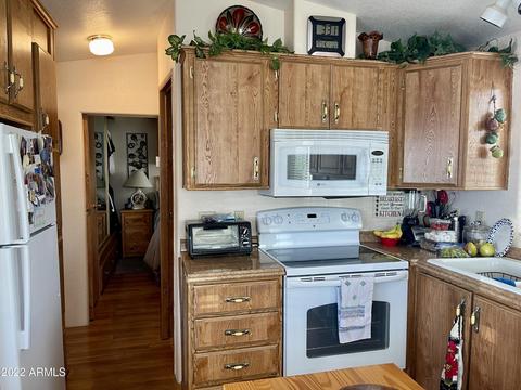 7750 E Broadway Rd #89, Mesa, AZ 85208 photo 9