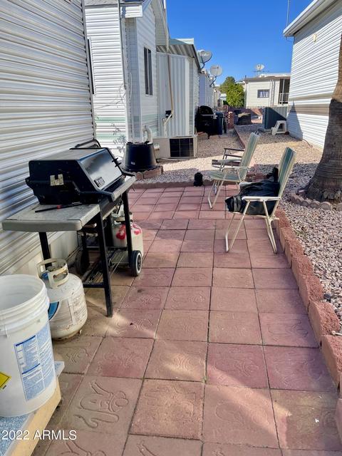 7750 E Broadway Rd #89, Mesa, AZ 85208 photo 24