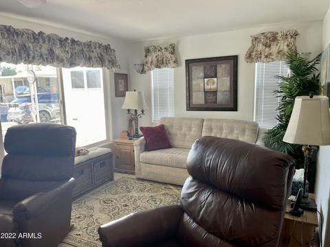 7750 E Broadway Rd #89, Mesa, AZ 85208 photo 5