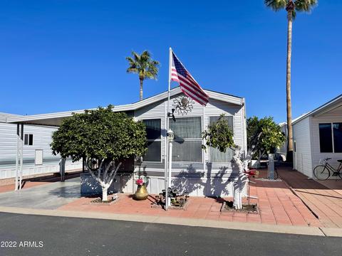 7750 E Broadway Rd #89, Mesa, AZ 85208 photo 26