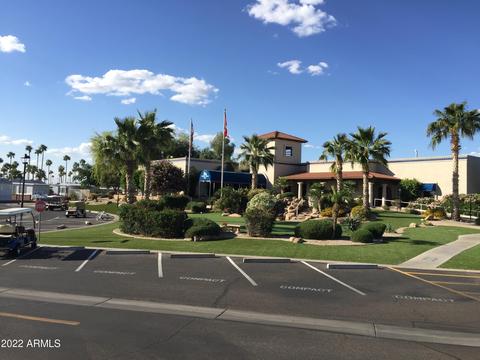 7750 E Broadway Rd #89, Mesa, AZ 85208 photo 32