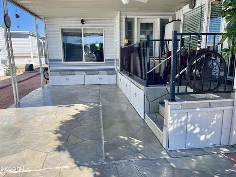 7750 E Broadway Rd #89, Mesa, AZ 85208 photo 21