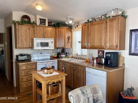 7750 E Broadway Rd #89, Mesa, AZ 85208 photo 7