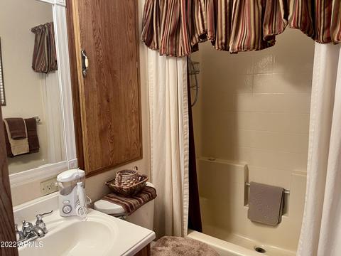 7750 E Broadway Rd #89, Mesa, AZ 85208 photo 10