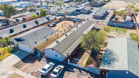2231 E Taylor St, Phoenix, AZ 85006 photo 2