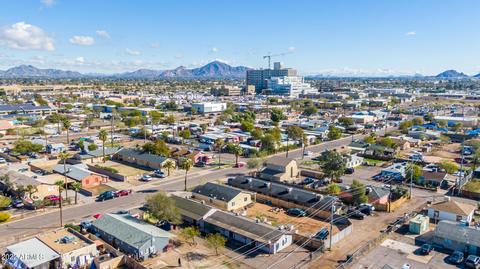 2231 E Taylor St, Phoenix, AZ 85006 photo 5