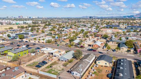 2231 E Taylor St, Phoenix, AZ 85006 photo 4