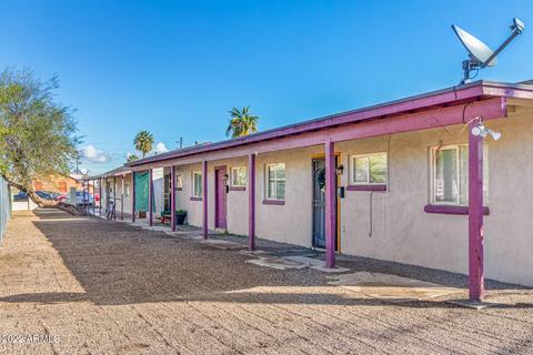 2231 E Taylor St, Phoenix, AZ 85006 photo 1