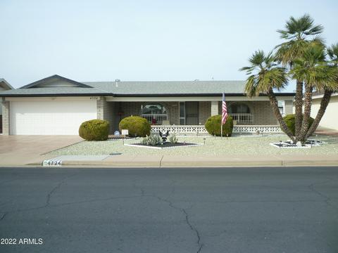 4724 Enid Ave, Mesa, AZ 85206 photo 1