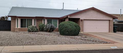 3485 Eagle Vista Dr, Sierra Vista, AZ 85650