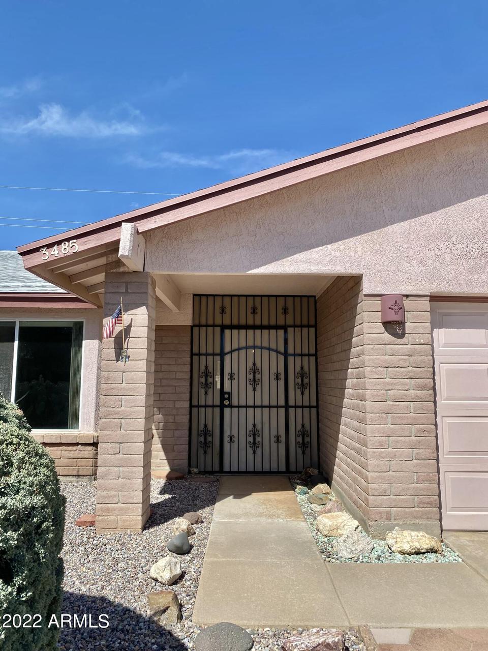  3485 Eagle Vista Dr, Sierra Vista, AZ 85650 photo 2