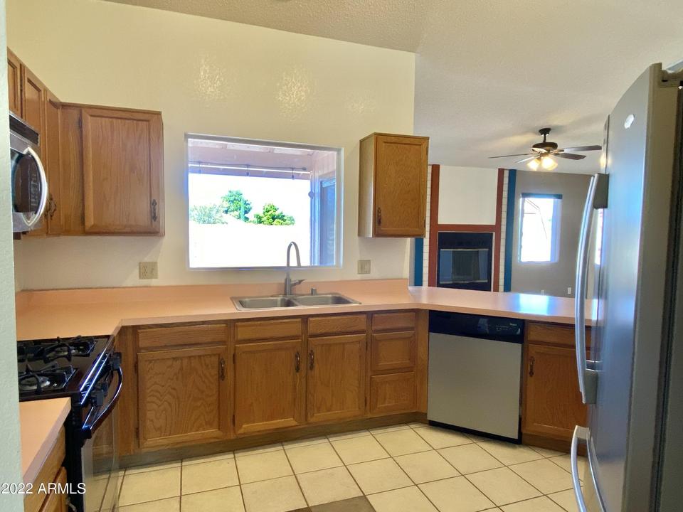  3485 Eagle Vista Dr, Sierra Vista, AZ 85650 photo 9