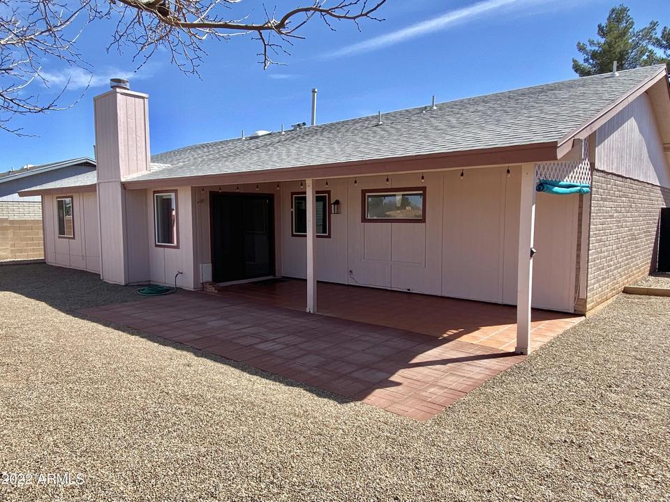  3485 Eagle Vista Dr, Sierra Vista, AZ 85650 photo 27