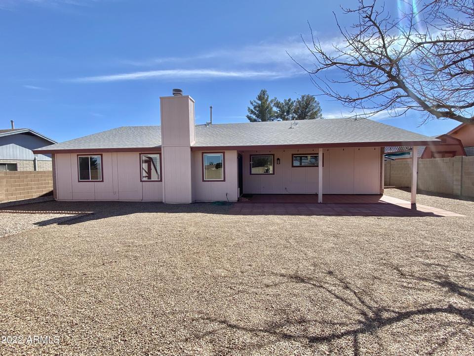  3485 Eagle Vista Dr, Sierra Vista, AZ 85650 photo 28