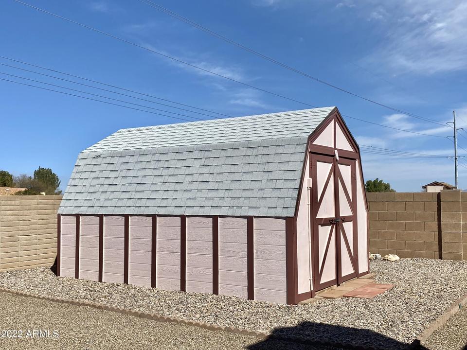  3485 Eagle Vista Dr, Sierra Vista, AZ 85650 photo 29