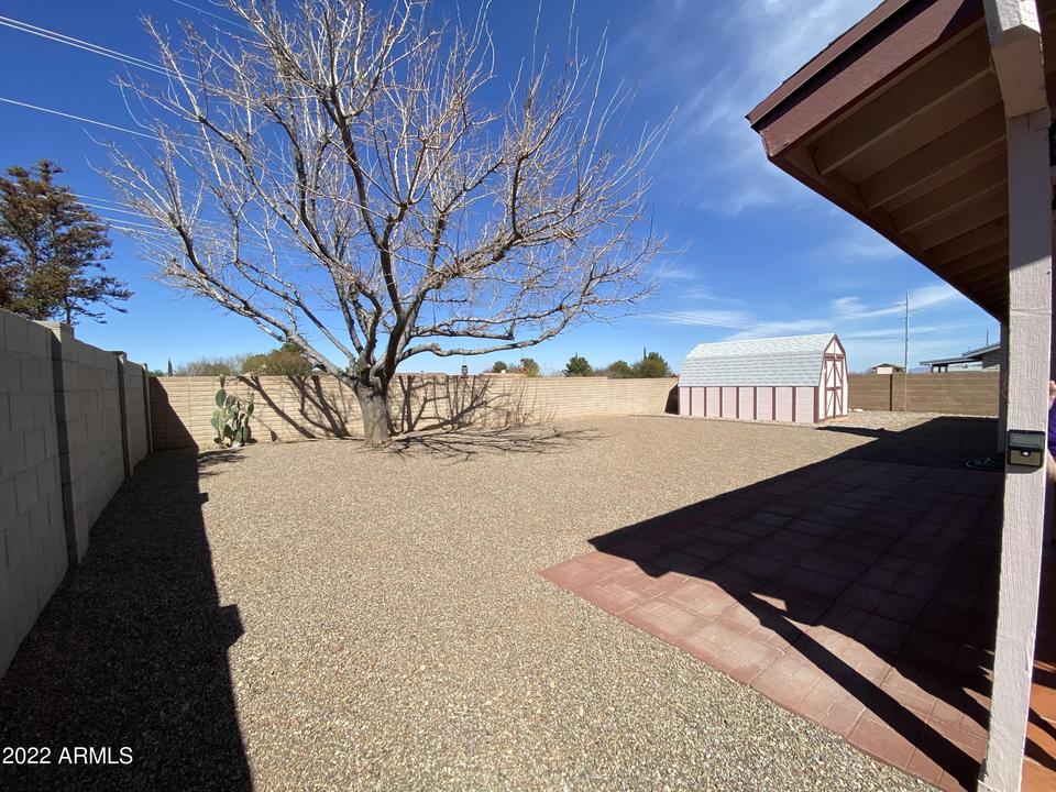  3485 Eagle Vista Dr, Sierra Vista, AZ 85650 photo 31