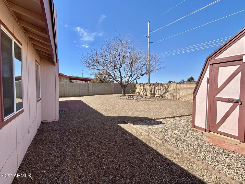  3485 Eagle Vista Dr, Sierra Vista, AZ 85650 photo 30
