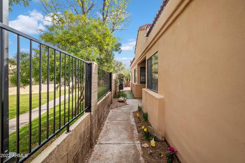 921 S Abalone Dr, Gilbert, AZ 85233 photo 4