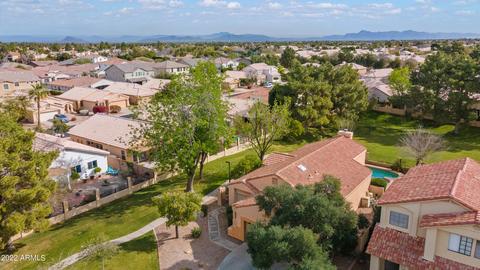 921 S Abalone Dr, Gilbert, AZ 85233 photo 34