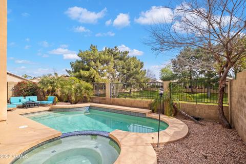 921 S Abalone Dr, Gilbert, AZ 85233 photo 24