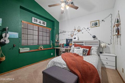 921 S Abalone Dr, Gilbert, AZ 85233 photo 21
