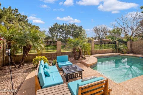 921 S Abalone Dr, Gilbert, AZ 85233 photo 27