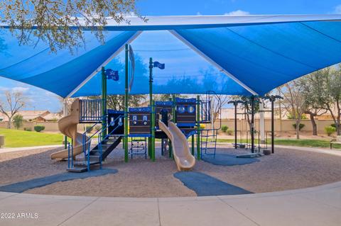921 S Abalone Dr, Gilbert, AZ 85233 photo 32