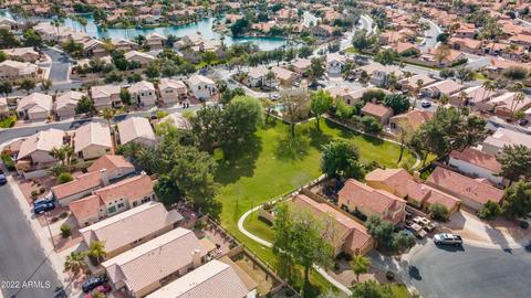 921 S Abalone Dr, Gilbert, AZ 85233 photo 37
