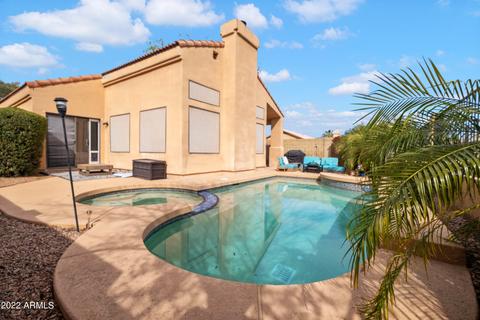921 S Abalone Dr, Gilbert, AZ 85233 photo 25