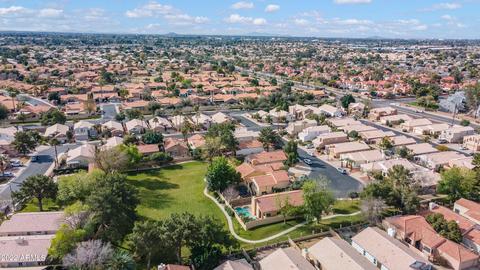 921 S Abalone Dr, Gilbert, AZ 85233 photo 39