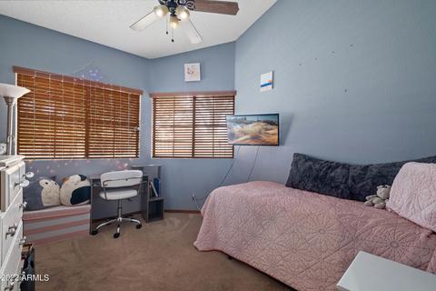 921 S Abalone Dr, Gilbert, AZ 85233 photo 22