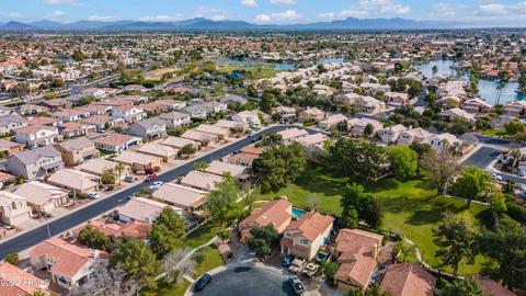 921 S Abalone Dr, Gilbert, AZ 85233 photo 40