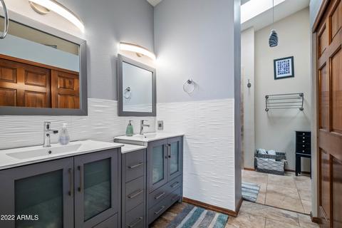 921 S Abalone Dr, Gilbert, AZ 85233 photo 17