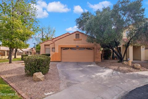 921 S Abalone Dr, Gilbert, AZ 85233 photo 1